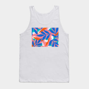 Postcard 15 Tank Top